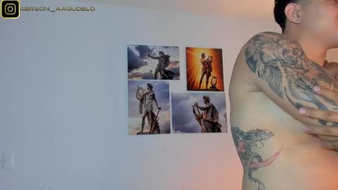 Im Gersonzt online show from June 2, 2026, 10:34 pm