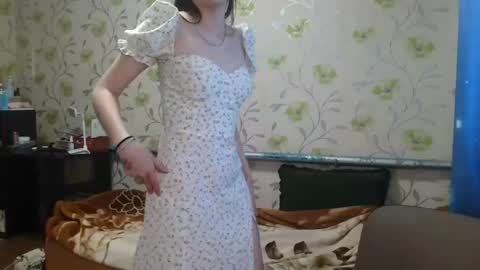 Snapshot of gertrudhore chatting on May 13, 2026, 9:17 am Anna online show from May 13, 2026, 9:17 am