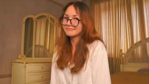 Kristy online show from May 31, 2026, 12:45 pm