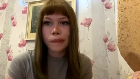 Eliza online show from April 13, 2026, 6:35 pm