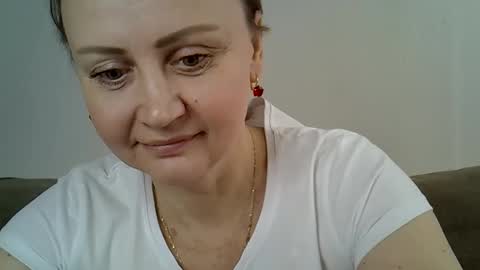 gessy_angel online show from February 6, 2026, 8:07 am