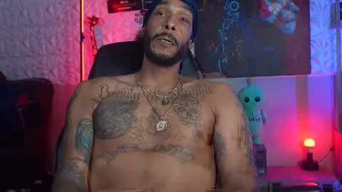 getemgod online show from May 12, 2026, 9:17 am