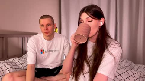 Liz and Mark online show from December 9, 2024, 6:03 pm