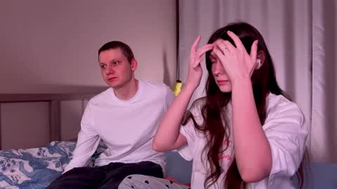 Liz and Mark online show from January 30, 2025, 11:34 pm