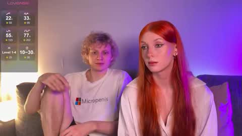 Liz and Mark online show from September 27, 2025, 9:53 pm