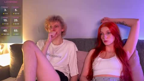 Liz and Mark online show from September 28, 2025, 8:47 pm