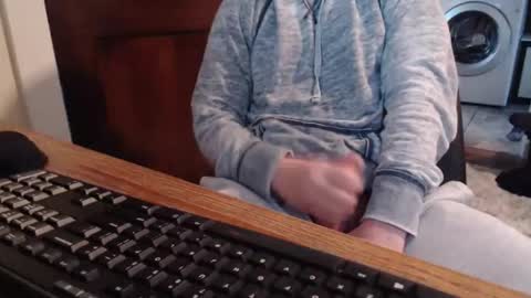 gethoggy online show from April 5, 2026, 1:19 pm