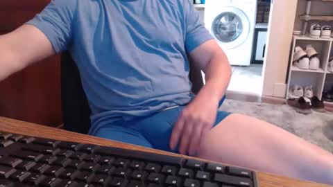 gethoggy online show from April 21, 2026, 2:23 pm