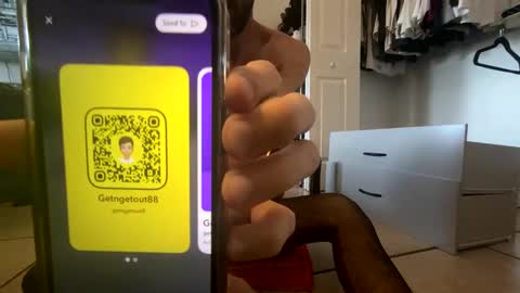 Getngetout88 online show from September 28, 2025, 10:15 pm