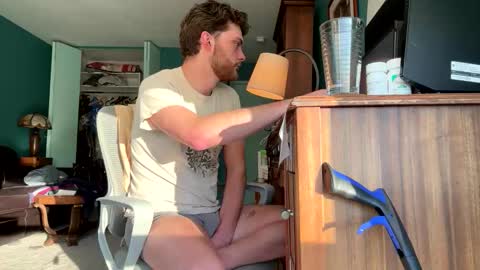 gggopa998 online show from April 8, 2026, 11:21 am