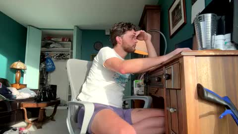 gggopa998 online show from April 9, 2026, 11:37 am