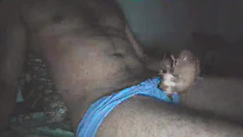 Big Brown Cock online show from March 9, 2025, 7:05 pm