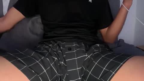 gh0st_boy_ online show from October 6, 2025, 12:19 am