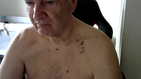 Gisse online show from March 12, 2025, 8:19 am