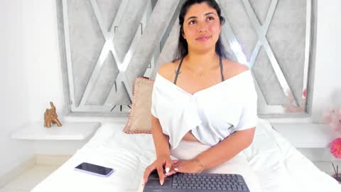 Danna Astrom online show from March 12, 2025, 11:22 pm