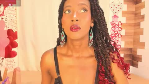 GhanimaWalter online show from March 9, 2026, 5:44 am