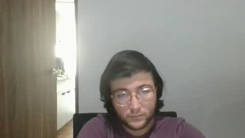 Snapshot of ghardh3 chatting on January 7, 2025, 11:14 pm ghardh3 online show from January 7, 2025, 11:14 pm