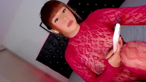 ghayda jamil independent model online show from April 18, 2026, 9:57 am