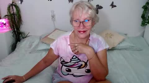 Ghertrudequeen online show from September 14, 2025, 3:05 am