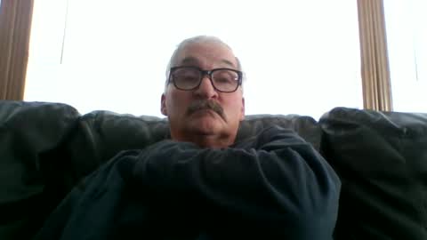 ghost2534 online show from December 8, 2024, 4:50 pm