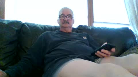 ghost2534 online show from December 16, 2024, 1:00 pm