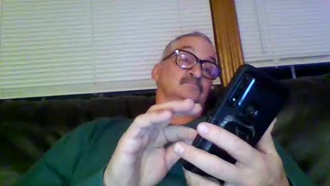 ghost2534 online show from December 31, 2024, 12:32 am