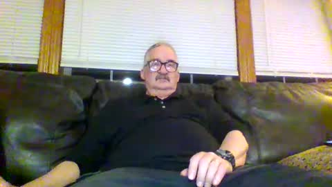 ghost2534 online show from January 3, 2025, 5:06 am