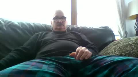 ghost2534 online show from January 14, 2025, 1:38 pm