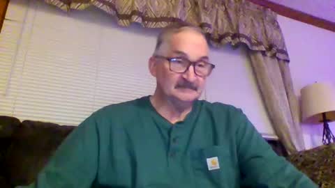 ghost2534 online show from January 23, 2025, 1:41 am