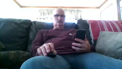 ghost2534 online show from November 16, 2025, 8:58 pm