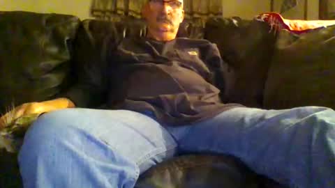 ghost2534 online show from November 20, 2025, 11:48 pm