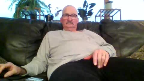 ghost2534 online show from December 4, 2025, 9:34 pm