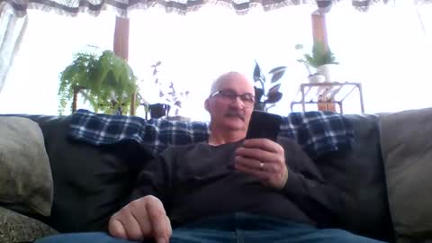 ghost2534 online show from December 20, 2025, 4:36 pm