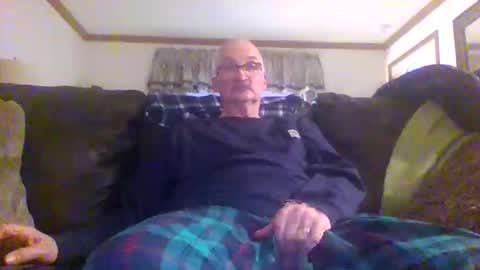 ghost2534 online show from February 1, 2026, 10:41 pm