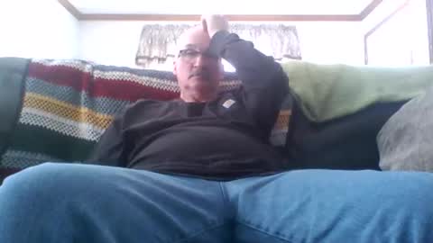 ghost2534 online show from March 10, 2026, 3:28 pm