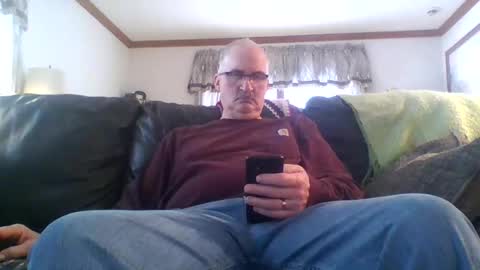 ghost2534 online show from March 23, 2026, 1:04 pm