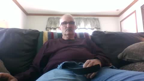 ghost2534 online show from April 21, 2026, 3:39 pm