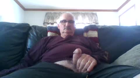 ghost2534 online show from June 13, 2026, 9:02 pm