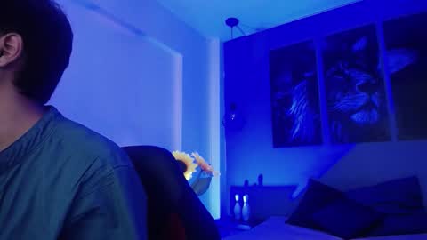 Snapshot of ghost__girl_ chatting on September 23, 2025, 8:45 pm Your Girl  online show from September 23, 2025, 8:45 pm