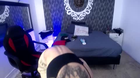 Snapshot of ghost__girl_ chatting on October 1, 2025, 7:31 pm Your Girl  online show from October 1, 2025, 7:31 pm