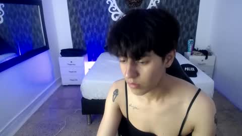 Snapshot of ghost__girl_ chatting on October 4, 2025, 7:56 pm Your Girl  online show from October 4, 2025, 7:56 pm