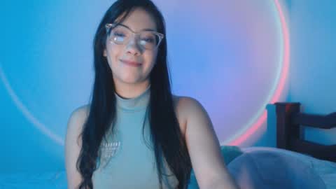 Im Jenn Next stream Monday - start -5 GMT online show from December 2, 2024, 11:40 pm