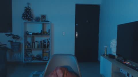 Im Jenn Next stream Monday - start -5 GMT online show from December 10, 2024, 2:05 am