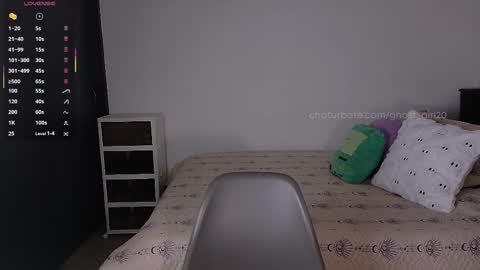 Im Jenn Next stream Monday - start -5 GMT online show from October 9, 2025, 12:08 am