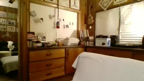 ghostboygbc online show from February 5, 2025, 7:39 am