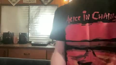 ghostboygbc online show from September 16, 2025, 4:24 am