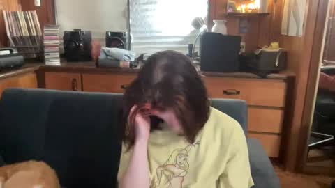 ghostboygbc online show from October 3, 2025, 4:53 am