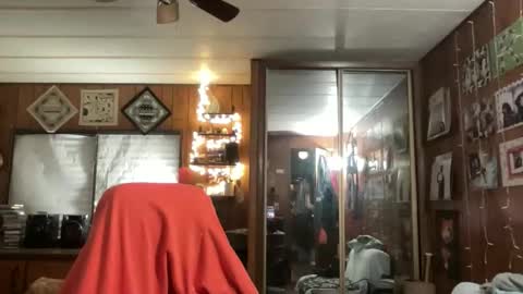 ghostboygbc online show from January 19, 2026, 3:43 am