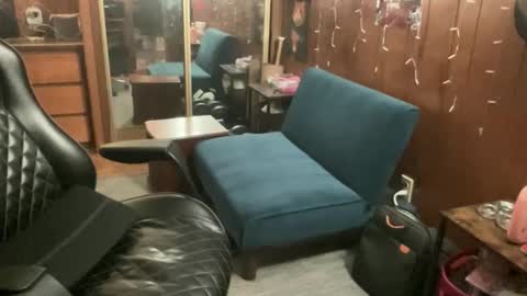 ghostboygbc online show from March 5, 2026, 7:04 am