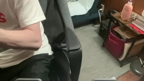 ghostboygbc online show from March 25, 2026, 3:12 am